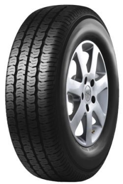 VAN SPEED 3